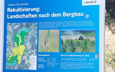 angekommen… ankommen?
